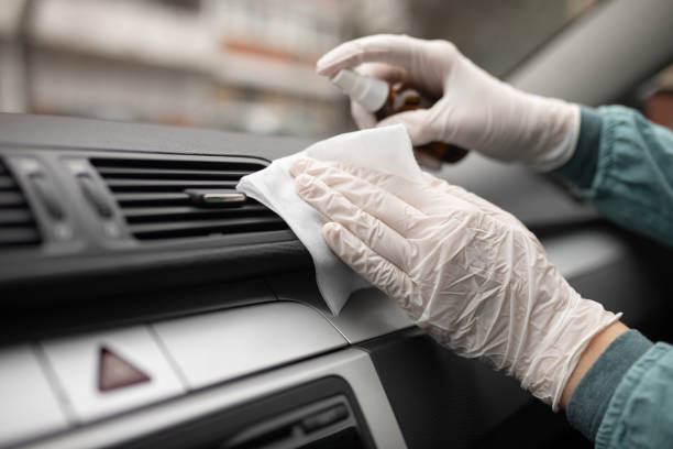 Best Home Air Vent Cleaning  in Millersburg, OR