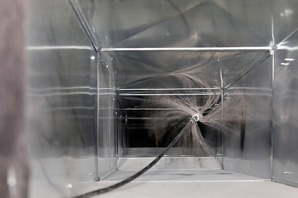 Best Ventilation Cleaning Services  in Millersburg, OR