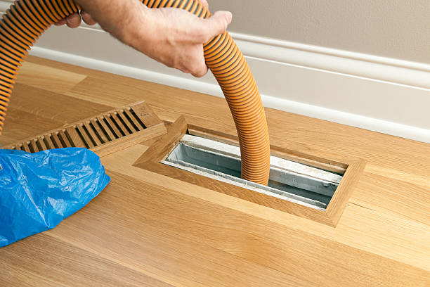 Ventilation Cleaning Services in Millersburg, OR