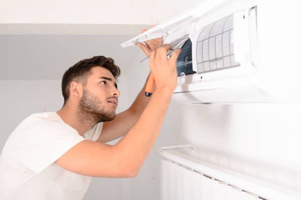 Best Ventilation Cleaning Services  in Millersburg, OR