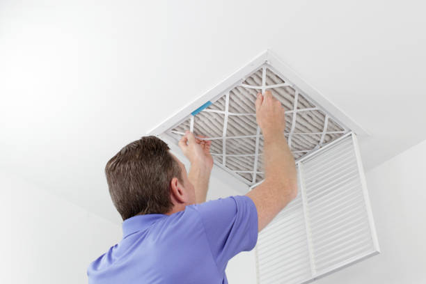 Best HVAC Air Duct Cleaning  in Millersburg, OR